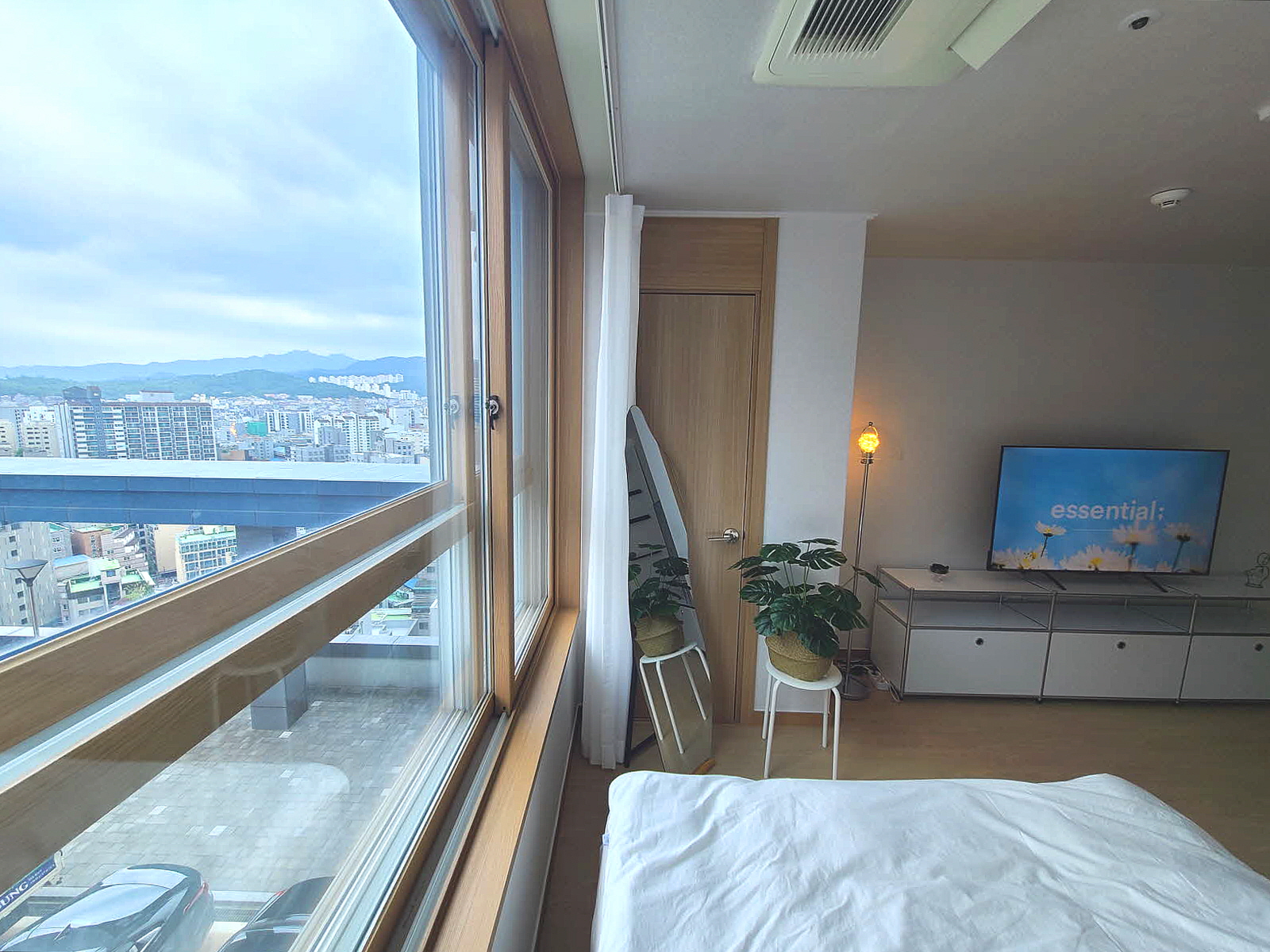 서울 단기임대 추천! 서울 한달살기 숙소 숙소사진3