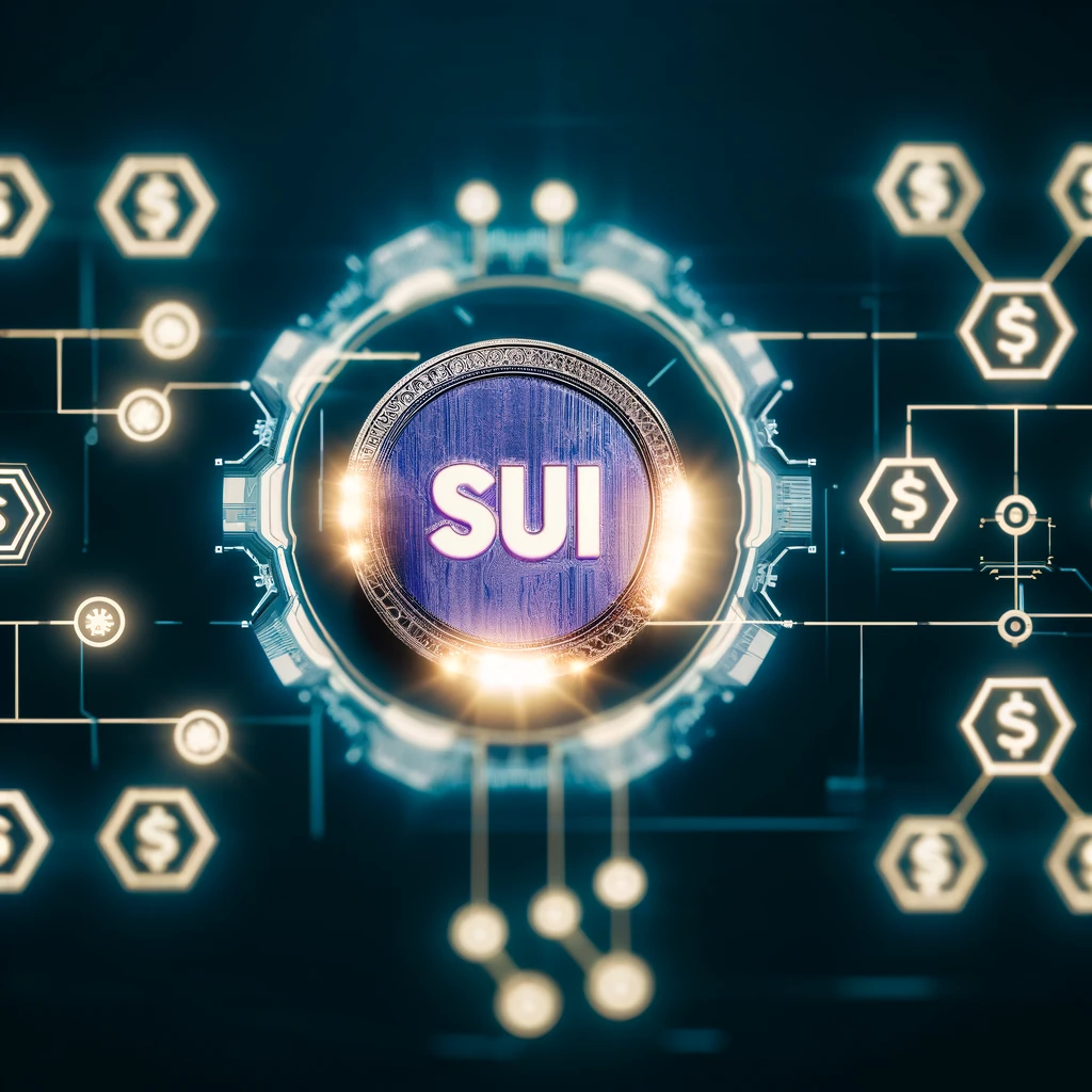 &amp;quot;디파이 혁명의 중심&amp;#44; 세이 코인의 모든 것&amp;quot; 차트분석 및 전망