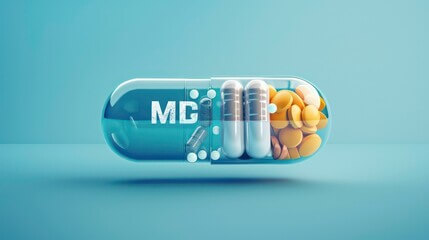 50대 여성 필수 영양제 조합법 &ndash; 칼슘&middot;마그네슘&middot;비타민D 꼭 챙기는 방법