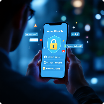 쿠팡 개인정보 유출 대처법 이미지