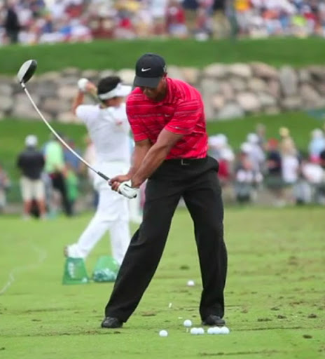 드라이버 샤프트 플렉스(Flex)란 무엇인가?