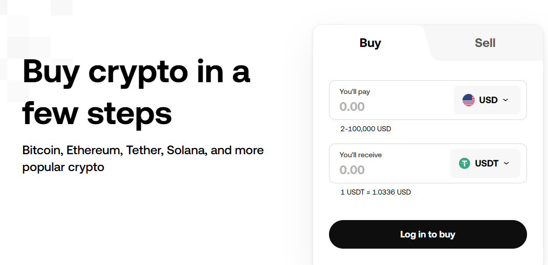 OKX 거래소 가입 및 거래 방법