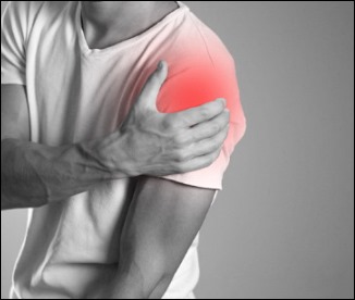 어깨통증 원인 3