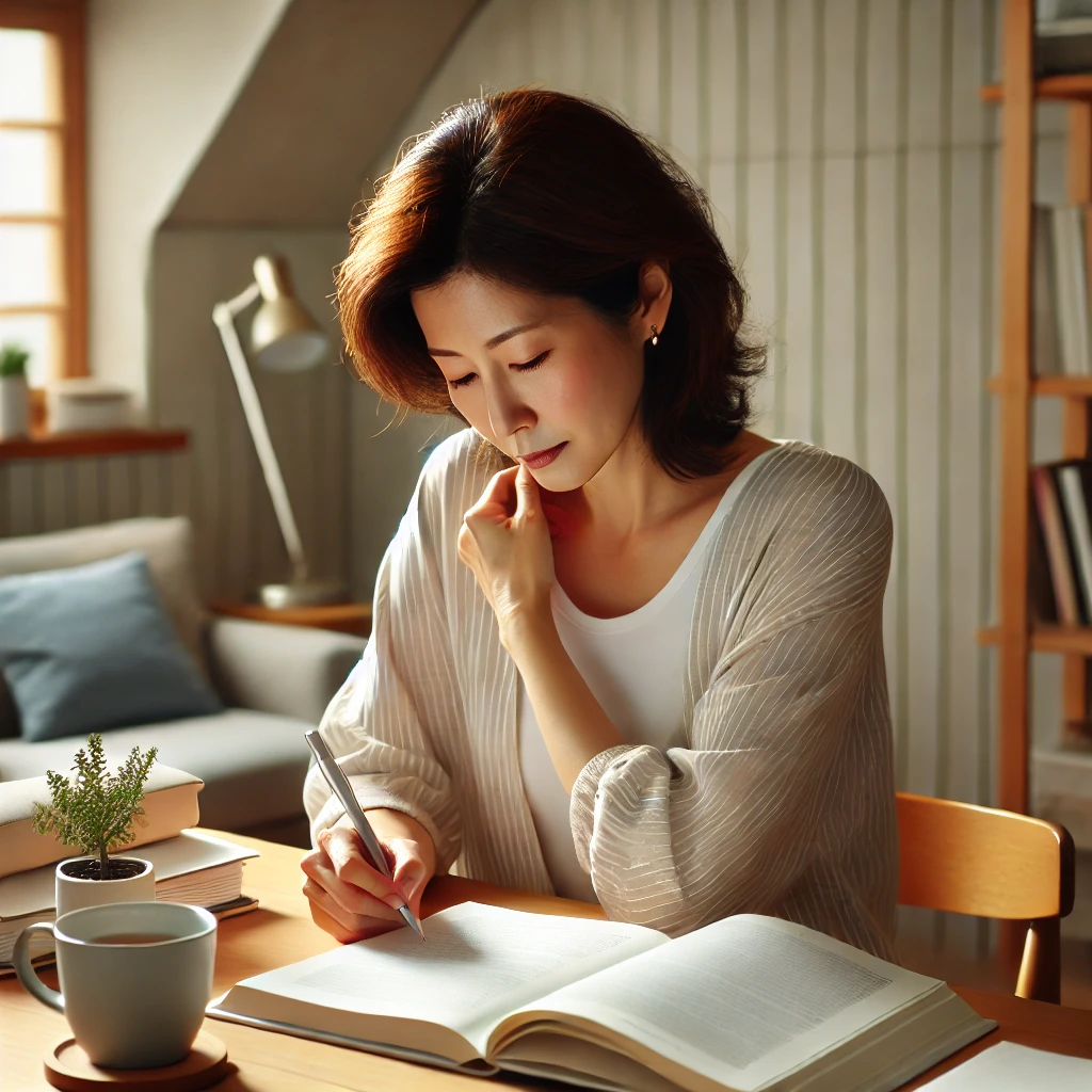 결혼식 혼주 답례글