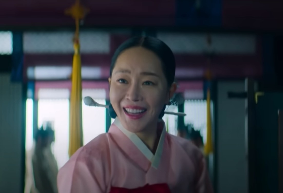 탄금 드라마 해석 총정리: 인물관계도부터 줄거리까지 한눈에!