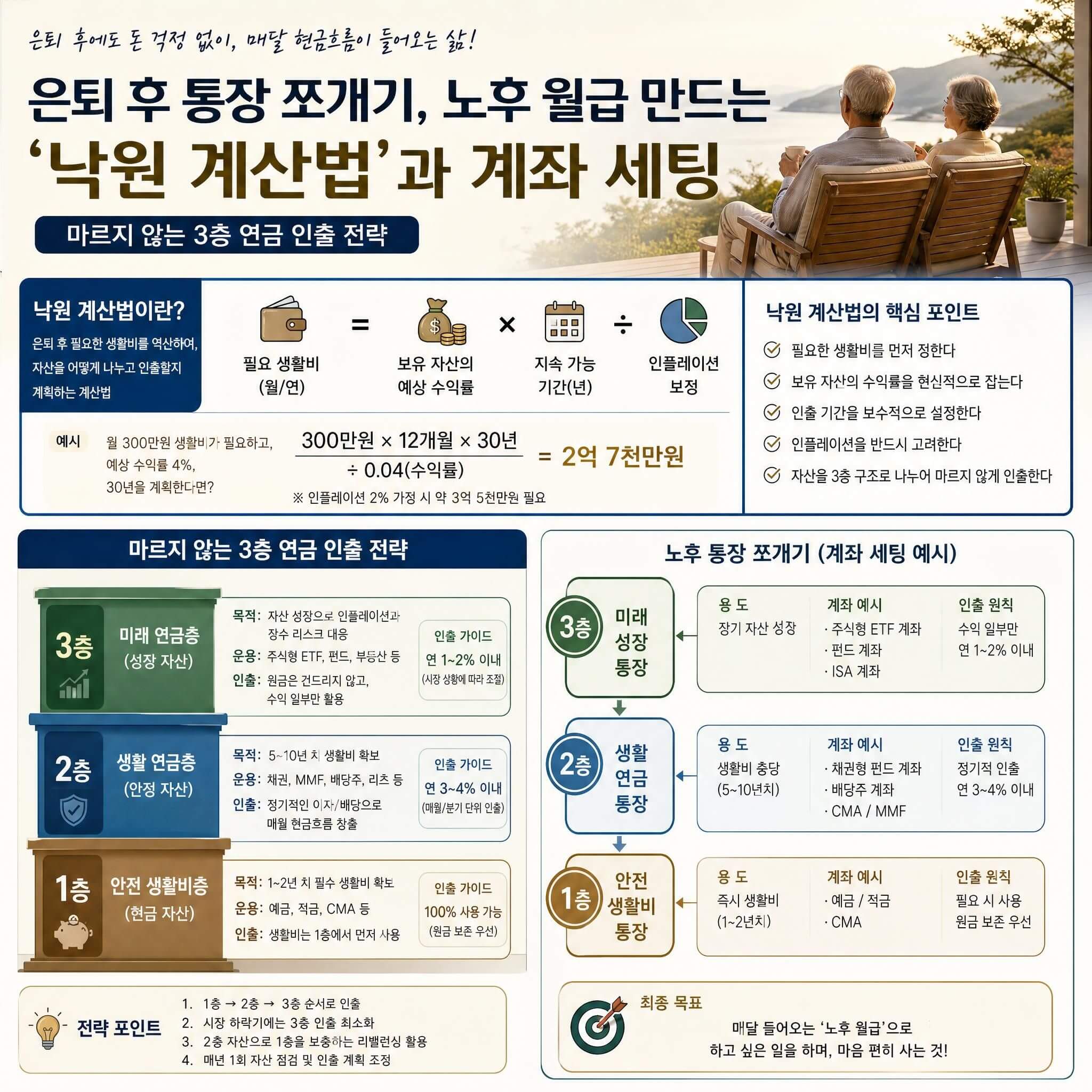 낙원 계산법