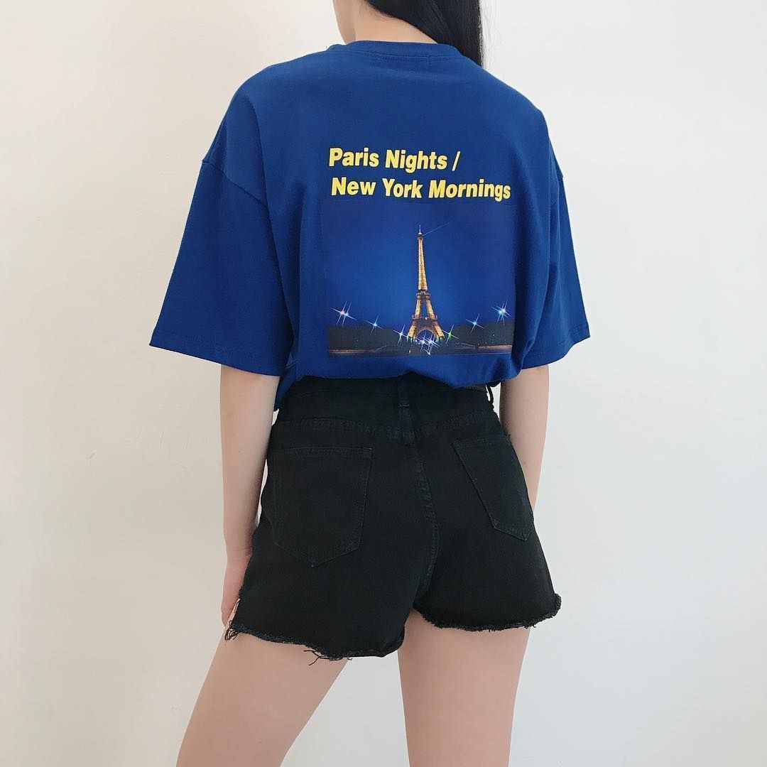 일반인 패션 데일리룩 모음