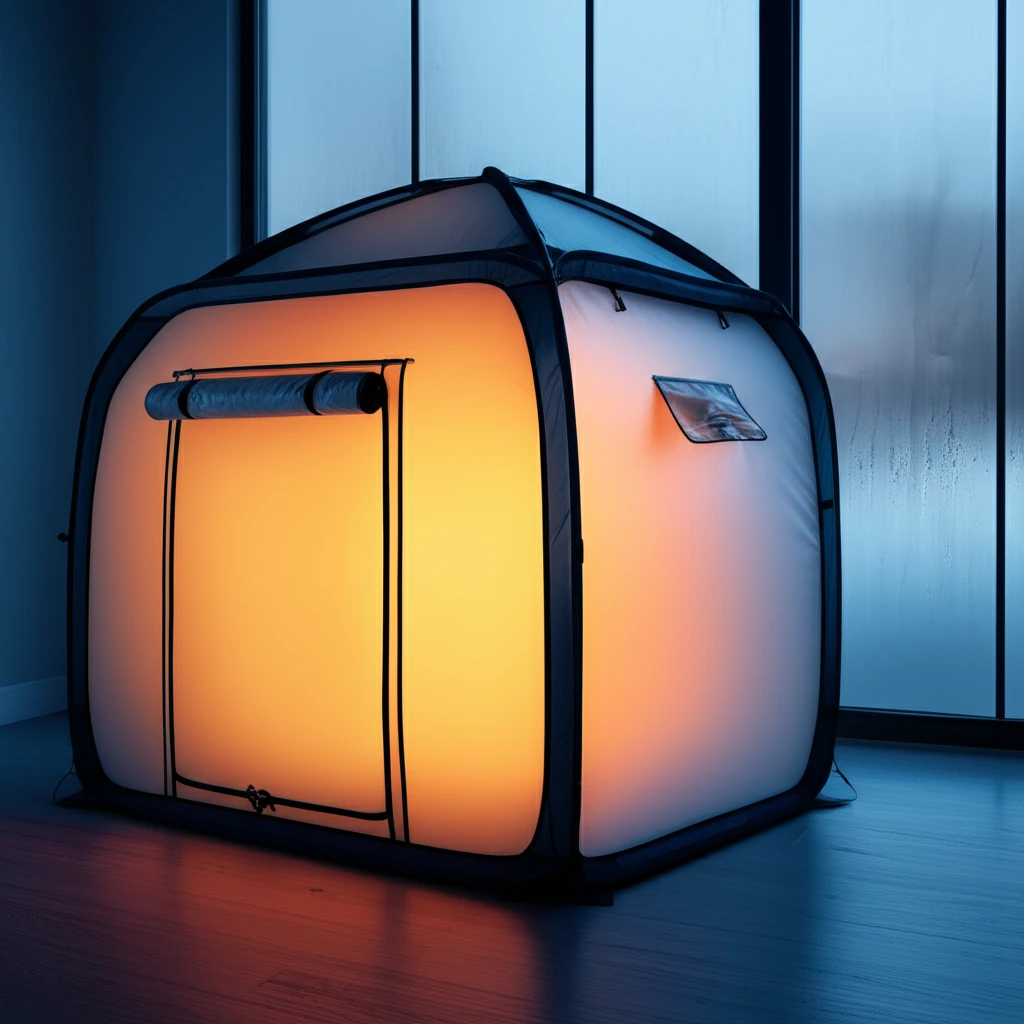 외풍 완벽 차단 따수미 시그니처 난방..