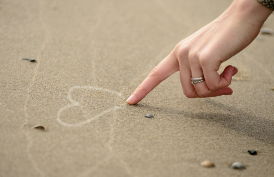 5분 호흡 루틴, 불안한 날의 응급처방