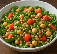 파로 곡물 효능