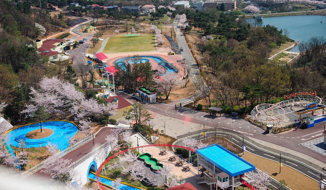 김해 가야랜드(1)