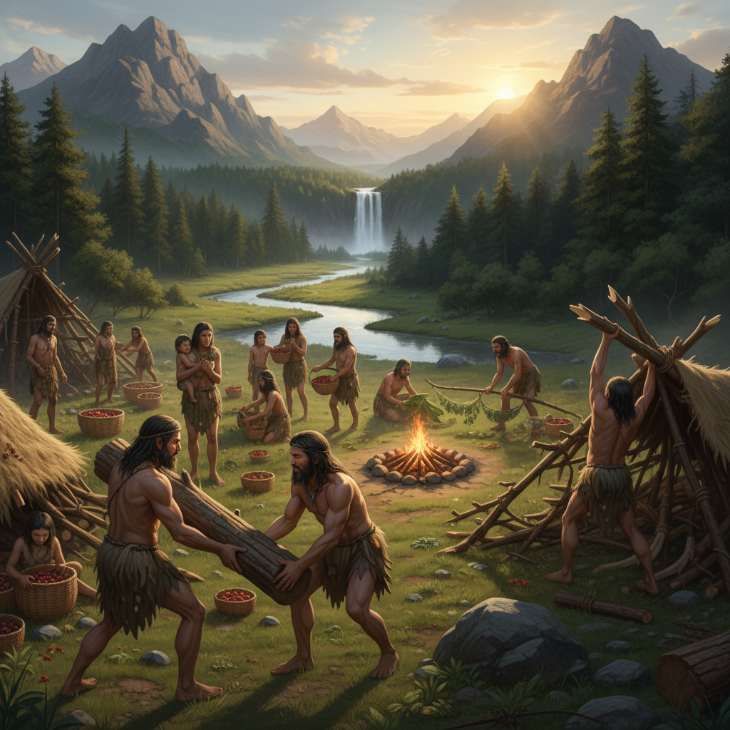 도덕성은 사실 본능이다