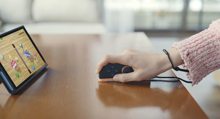 조이콘2 = 완전히 새로운 경험