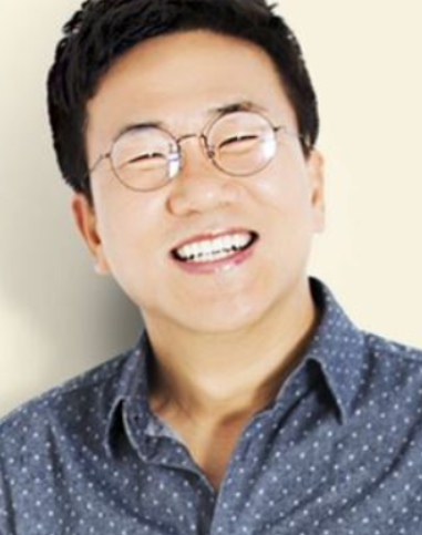 유영재 아나운서