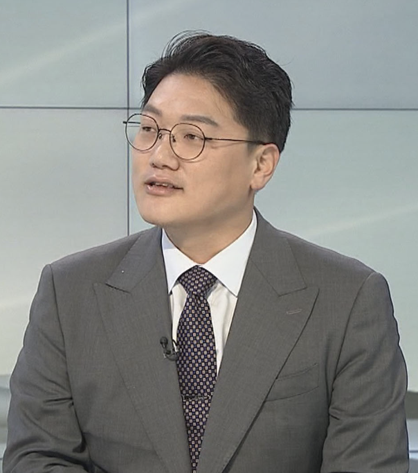 설주완 방송활동