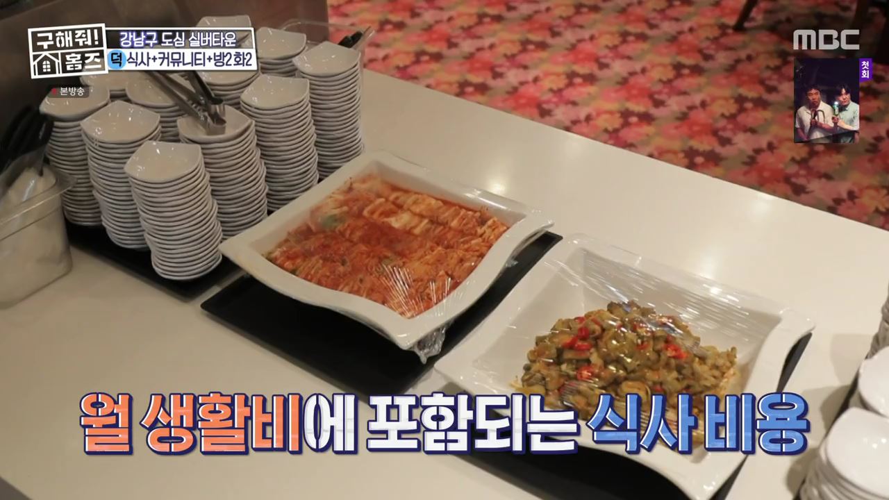 구해줘홈즈 서울시 강남구 자곡동 문을 여시오 하우스 매물 입주보증금 7억9천 월생활비 336만원 조건 소개