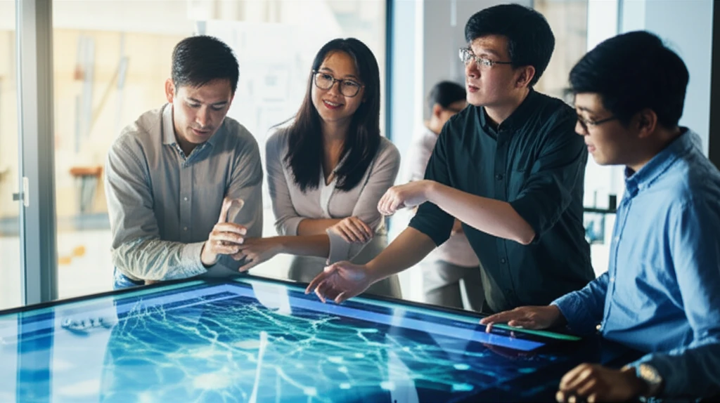 월드컵 I조 분석으로 짚어보는 디지털..