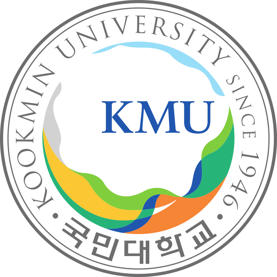 국민대학교 종합정보시스템 홈페이지