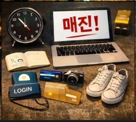 달빛기행 티켓링크 예약 꿀팁