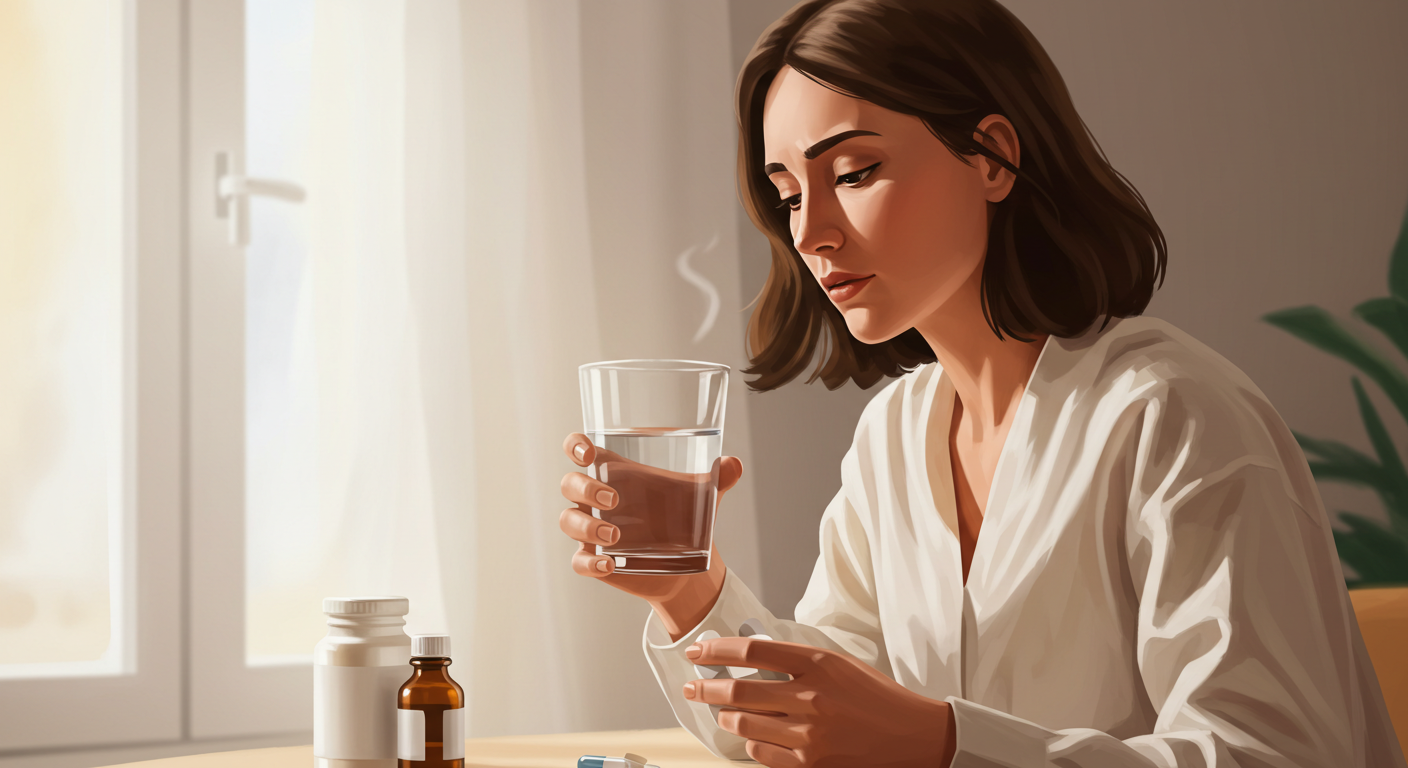 내성균, 크랜베리 효능, 유산균 복용