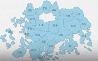 전라도 가볼만한곳 베스트10 힐링 명소와 여행지 정리_8