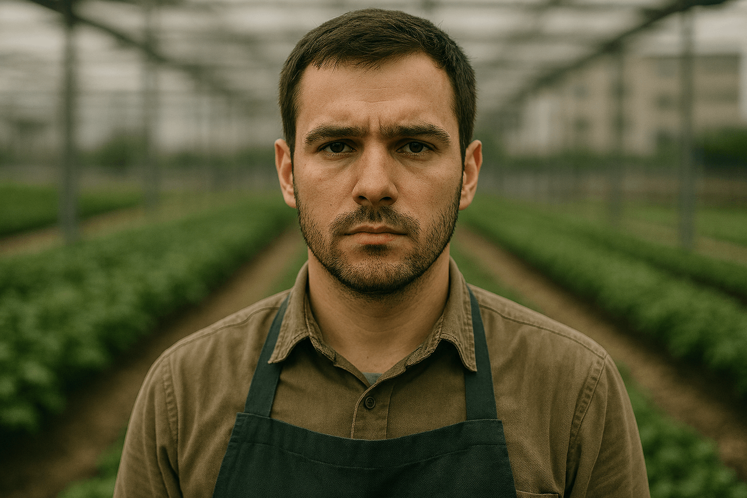 도시농업과 청년 창업 — 지속 가능한 녹색 일자리의 가능성