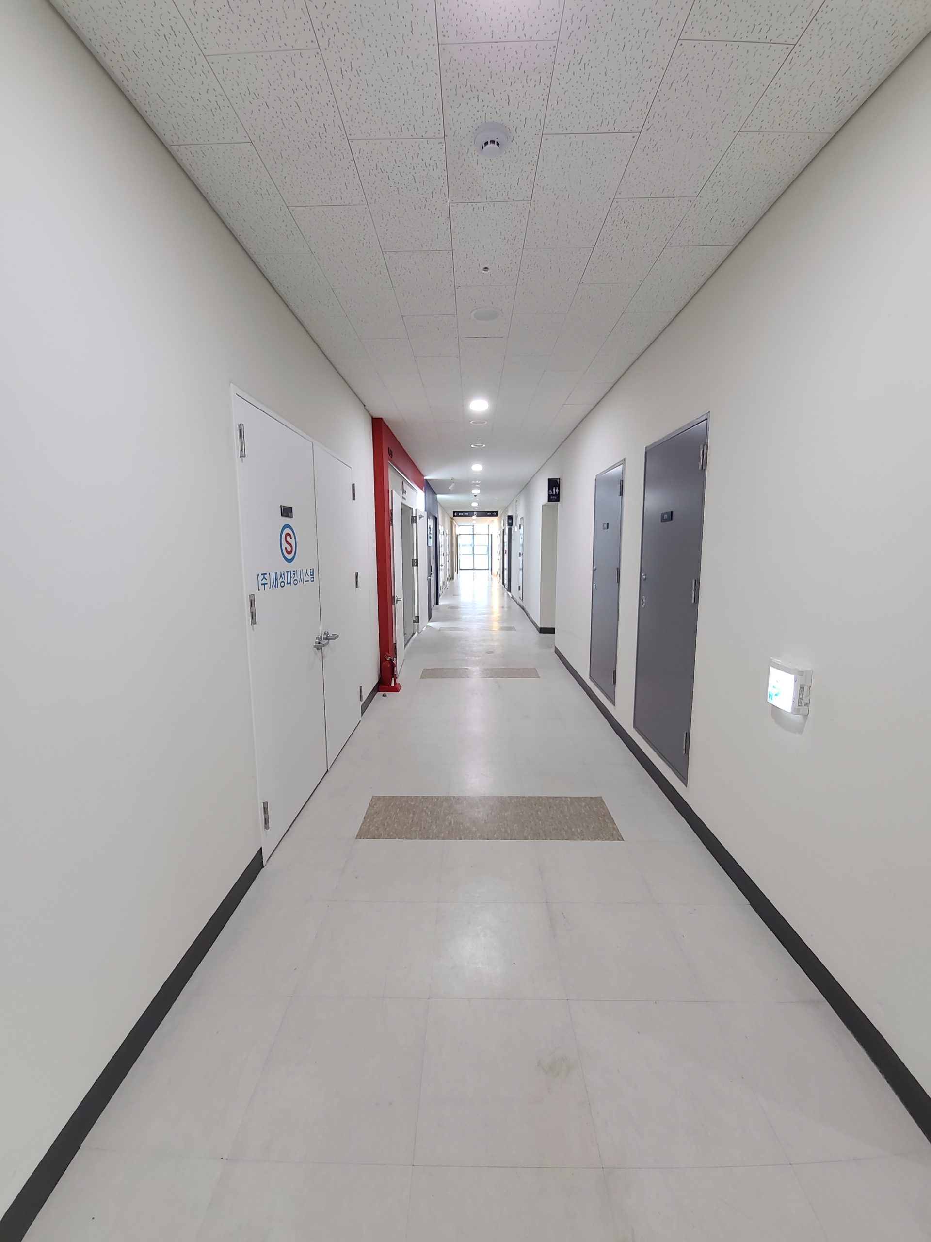 가양역 더리브아너비즈타워 섹션오피스5