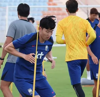 한국 오만 축구