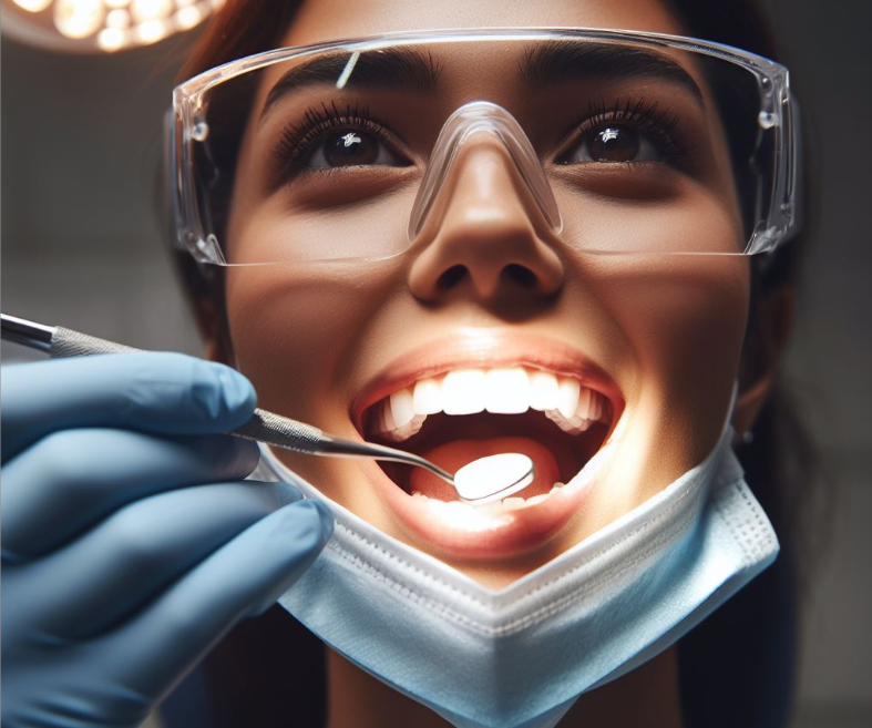 치아신경치료_치과치료 이미지