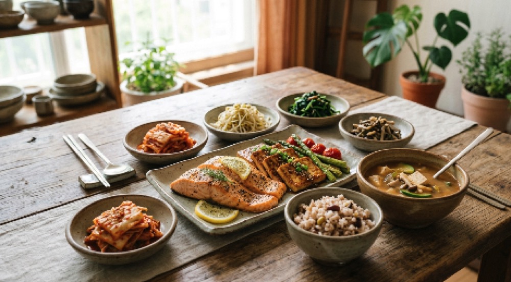 아르기닌의 효능