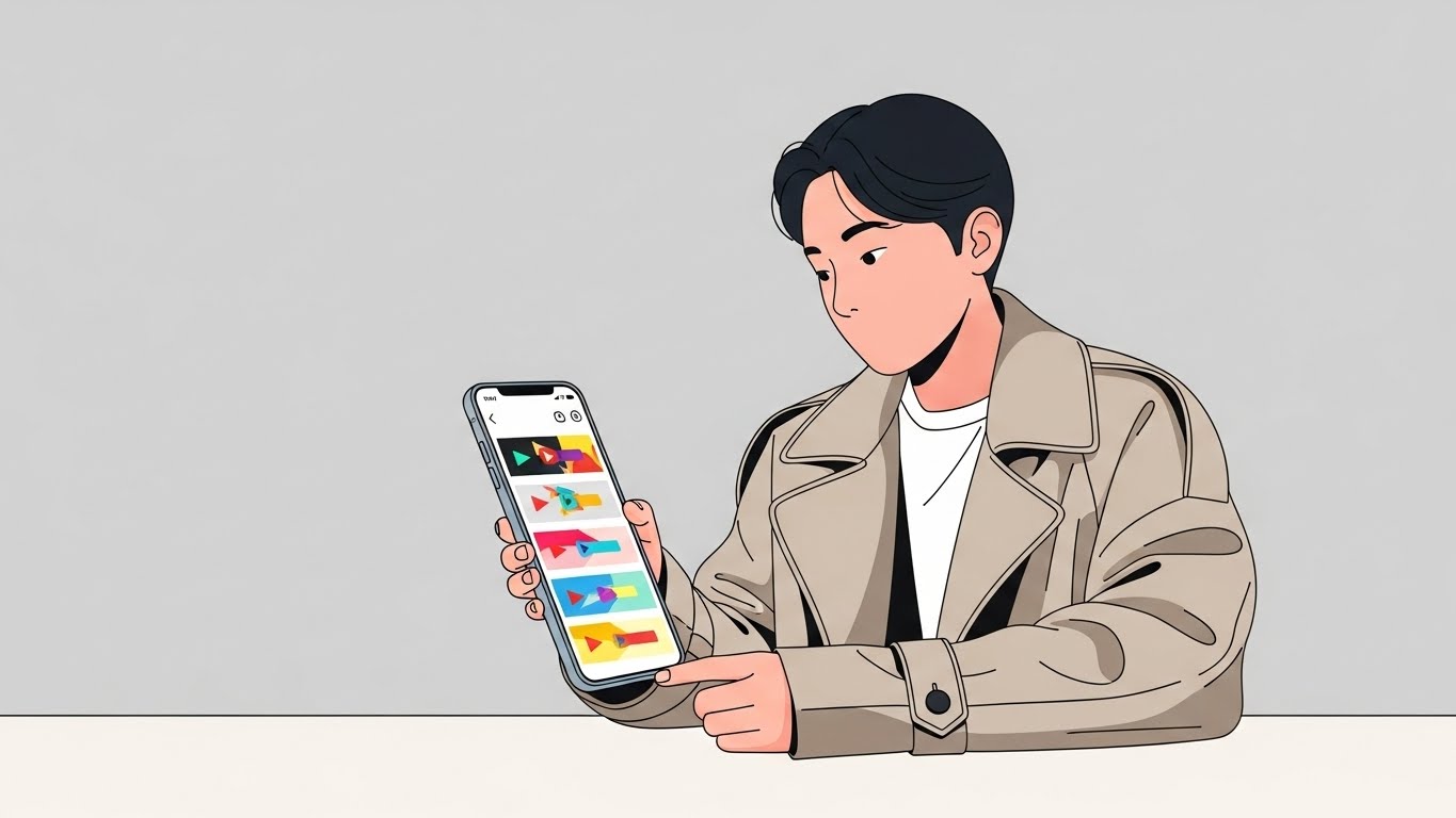 퇴근 후 노트북으로 공부하는 직장인의 모습, 고졸취업 이후에도 커리어 관리는 계속되어야 합니다.