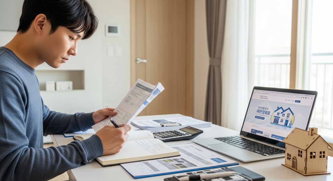 디딤돌 대출 자격 조건