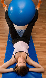 필라테스 케겔 운동