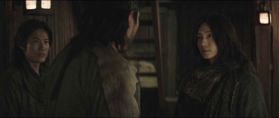 아라문의검_6회