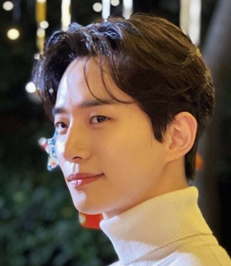 배우-이준호