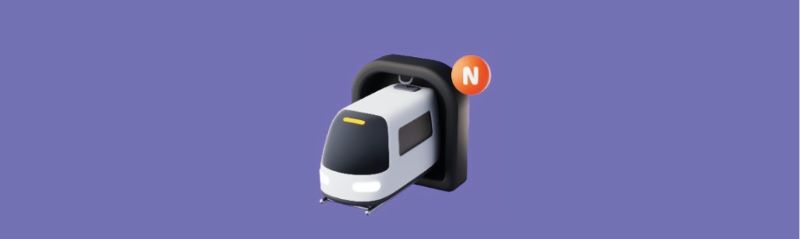 지하철요금 관련 일러스트 이미지 < 출처 : 카카오페이 >