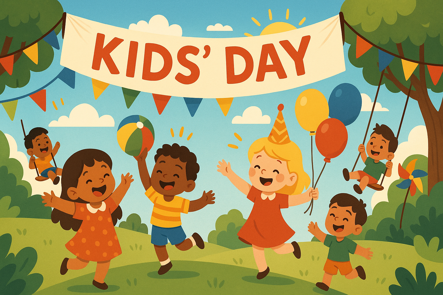 2025 대구 어린이날 행사 총정리