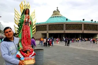 세계 3대 성모 발현지 여행지별 역사와 특징 소개_20