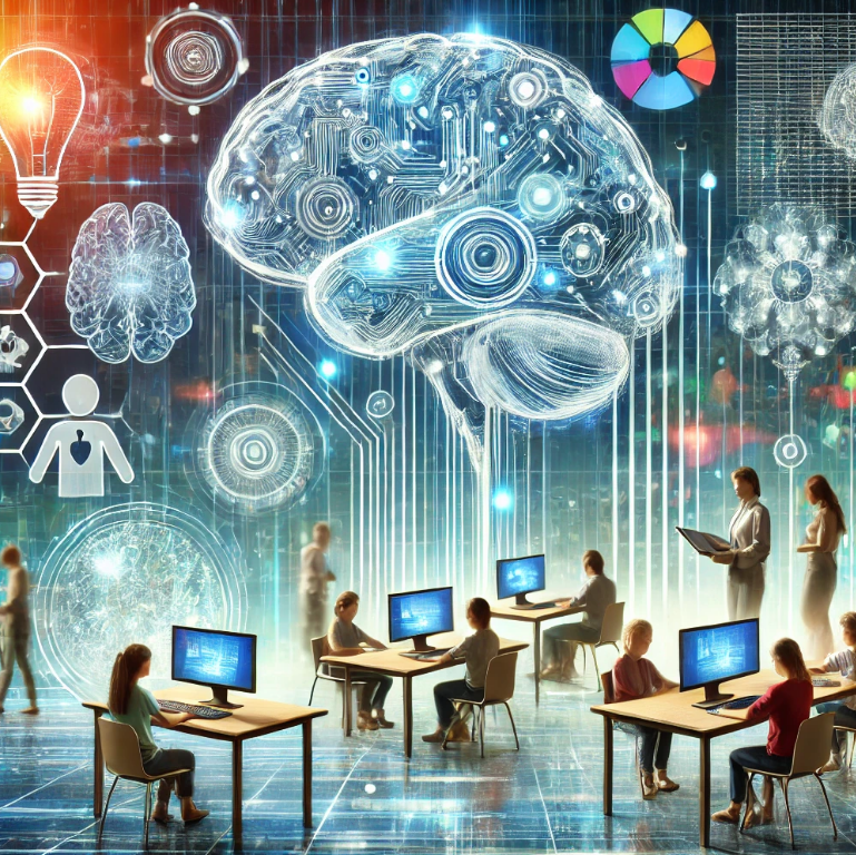 뇌 신호로 기기 조작과 학습 지원의 새로운 시대