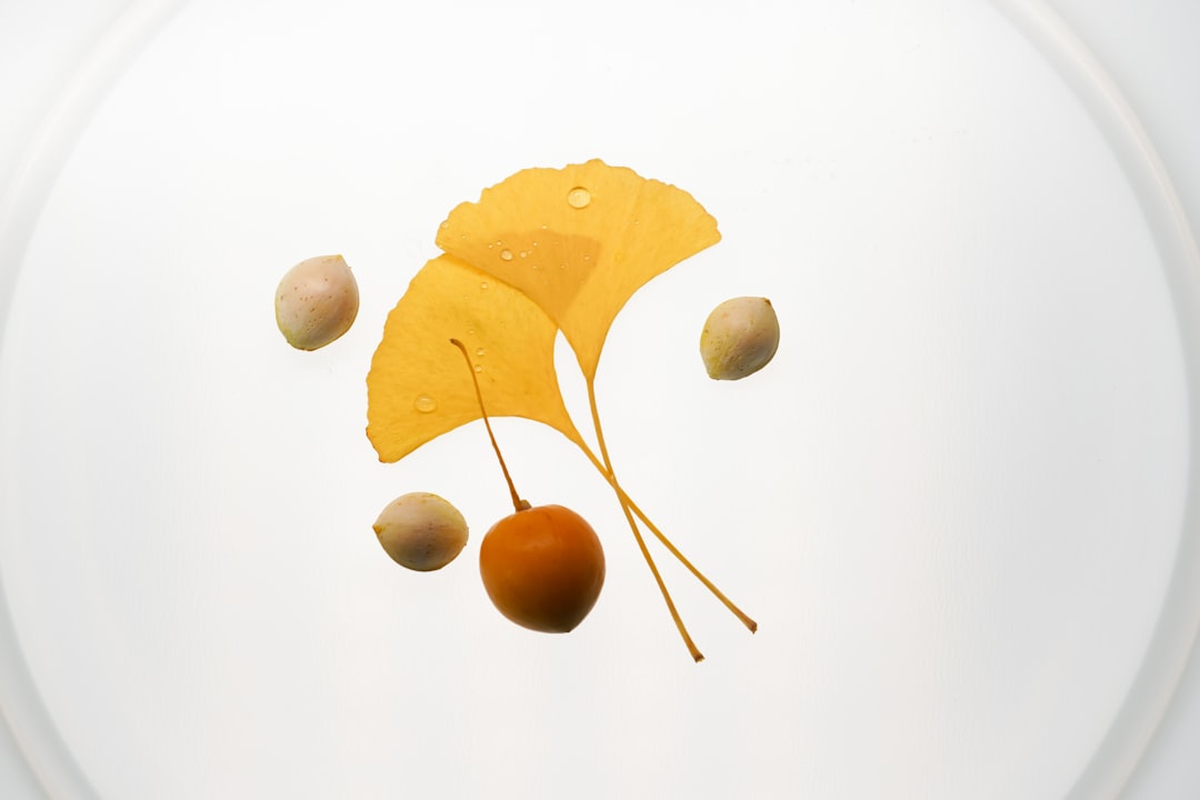 Ginkgo