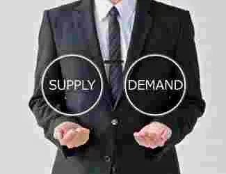 수요와 공급의 원리