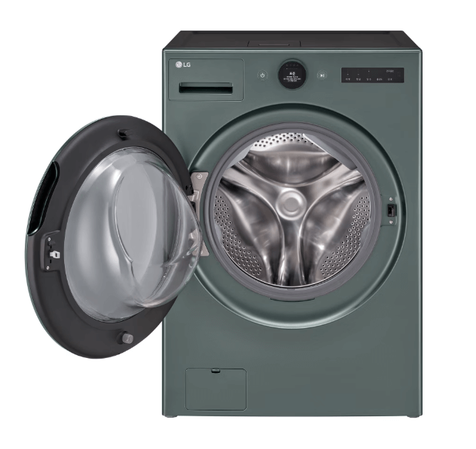 세탁건조기 일체형