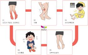 다리 저림 원인 10가지
