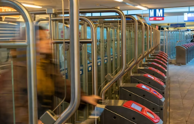 역무원 직업에 대하여 알아보기