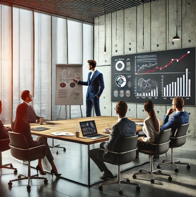 중소기업 투자방법