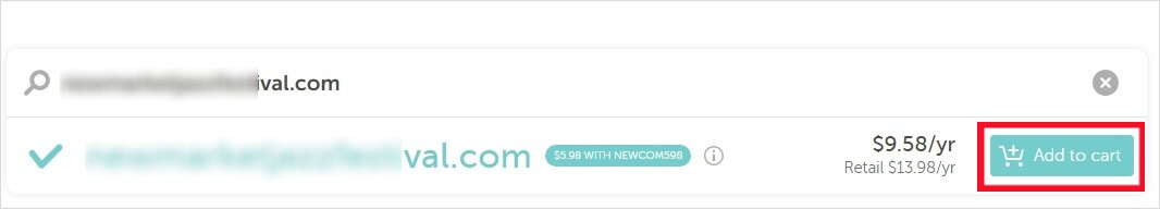 도메인-구입하기