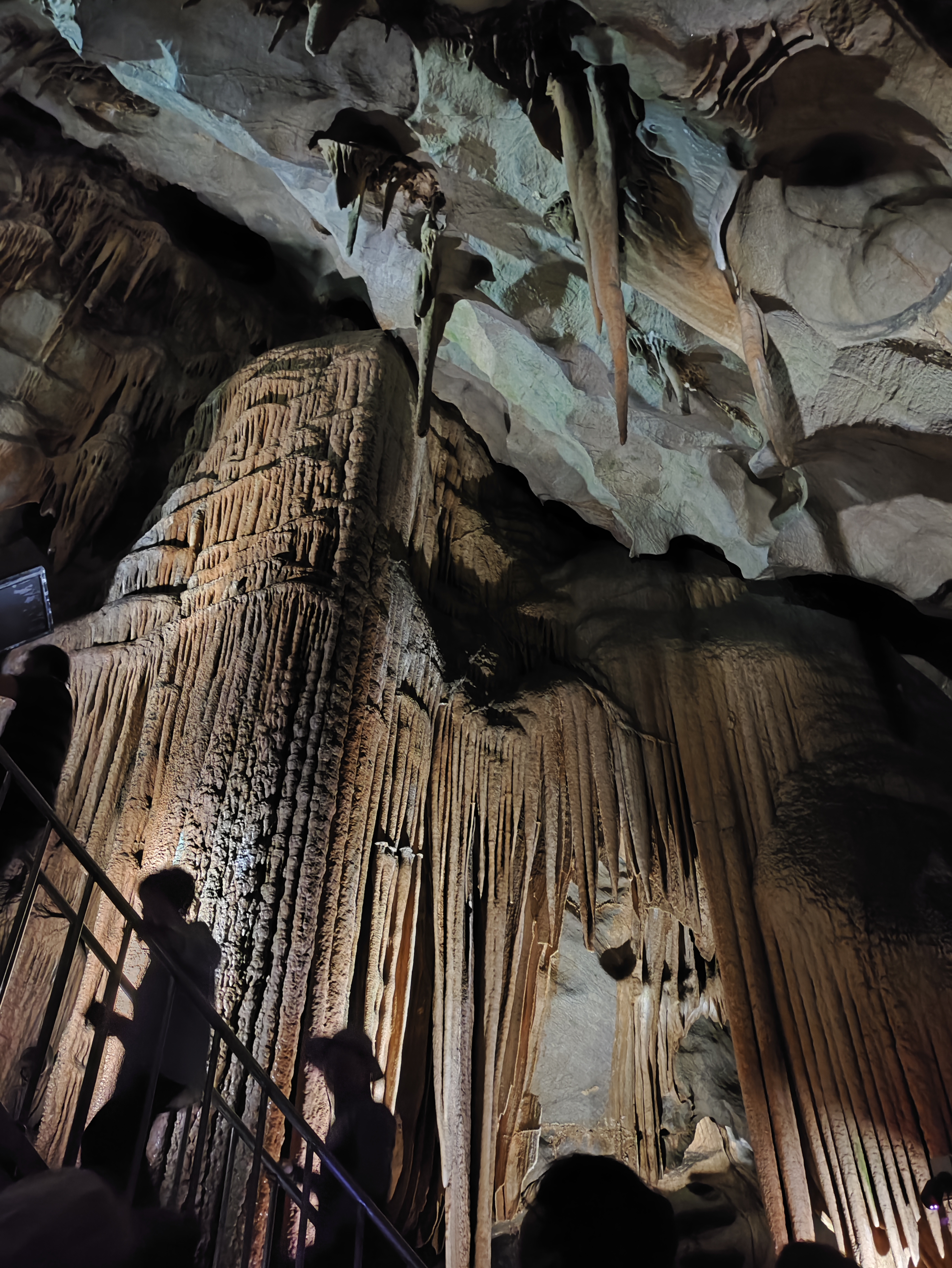 고수동굴 사진2