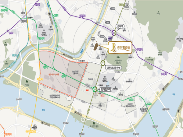 광진 벨라듀II 분양 일정 및 신청 방법｜2025 핵심 분양 정보