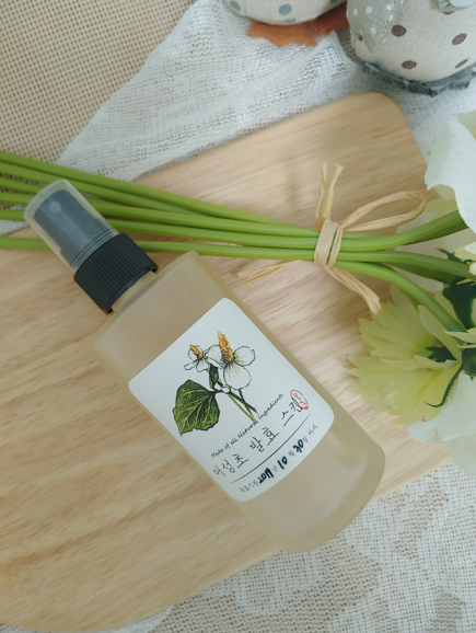 어성초발효스킨