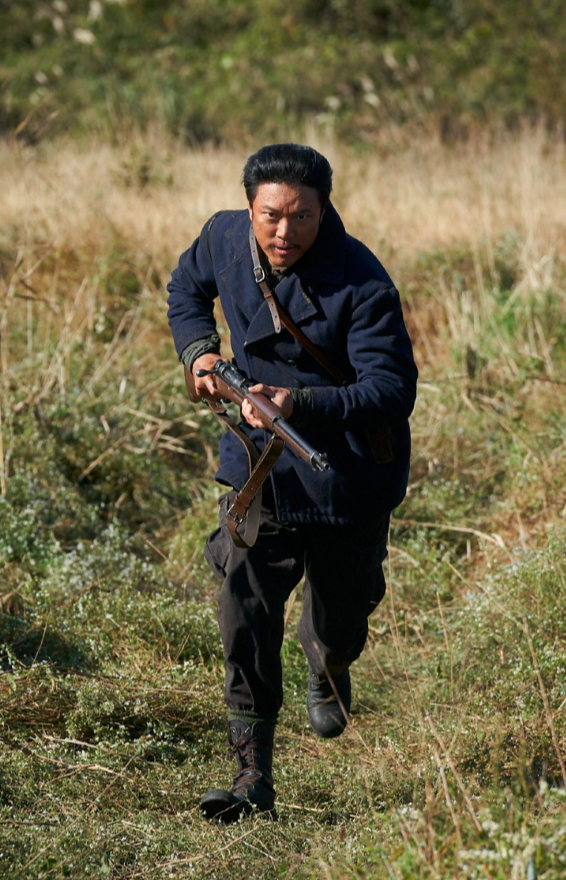 대한제국 의병활동